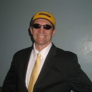 Meet your Posher, Randy